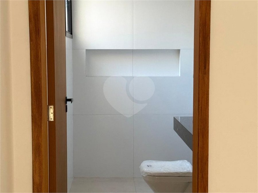 Casa à venda com 2 quartos, sendo 1 suíte, no condomínio Reserva Ipanema, Sorocaba - SP