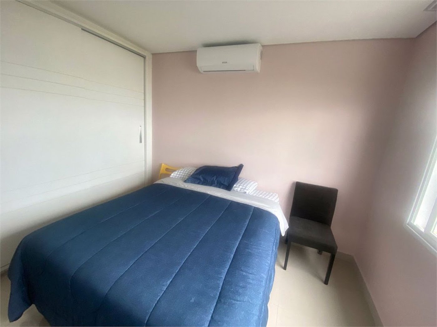 Apartamento com 2 dormitórios à venda, 123 m² por R$ 1.280.000,00 - Boqueirão - Santos/SP