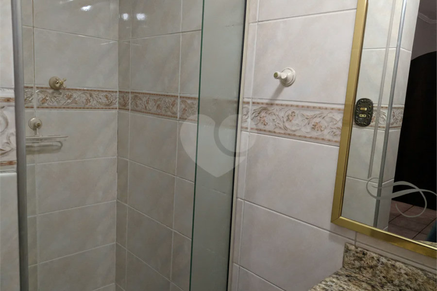 Sobrado à venda com 3 suítes em Vila Guilherme, São Paulo, SP