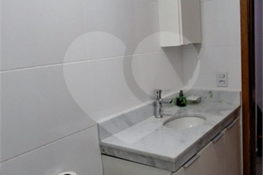 Apartamento à venda com 2 quartos em Vila Guilherme, São Paulo, SP