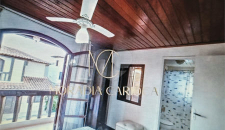 Casa em condomínio à venda com 4 suítes em Baia Formosa, Armação dos Búzios, RJ