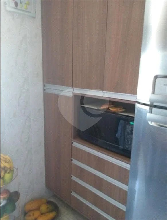Apartamento à venda com 2 quartos no Brasilândia, São Paulo, SP