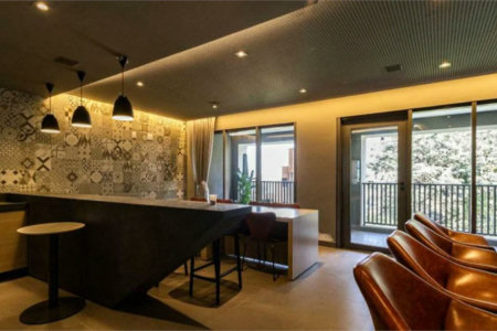 Casa à venda com 1 quarto no condomínio Hub Vila Madalena, São Paulo - SP