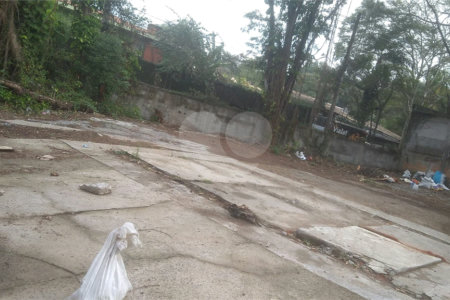 Terreno à venda em Jardim Morumbi, São Paulo, SP