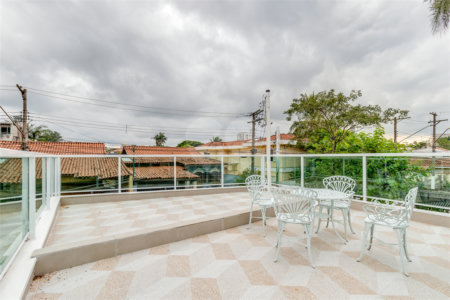 Casa à venda com 3 quartos, sendo 1 suíte, em Jardim Bélgica, São Paulo, SP