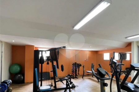 Apartamento à venda com 2 quartos, sendo 1 suíte, em Jardim Ampliação, São Paulo, SP
