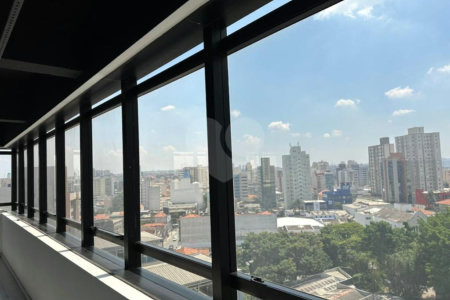 Sala à venda no Centro, Santo André, SP