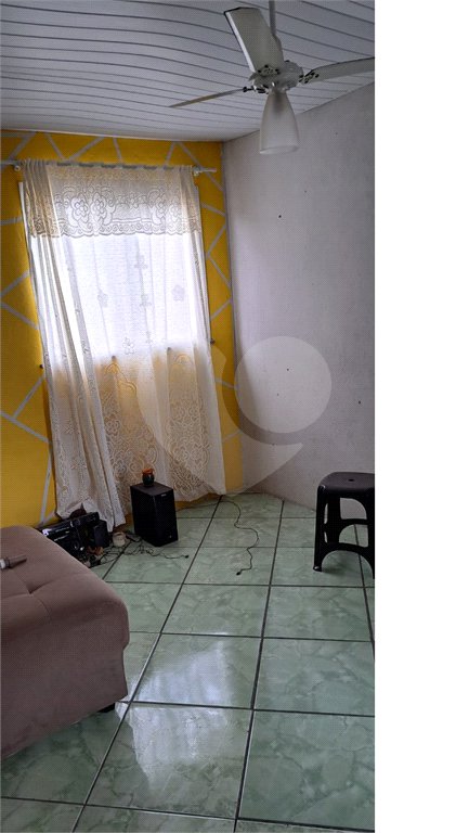 Casa à venda com 4 quartos em Inhoaíba, Rio de Janeiro, RJ