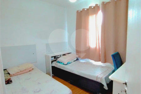 Apartamento à venda com 2 quartos em Vila Barão, Sorocaba, SP