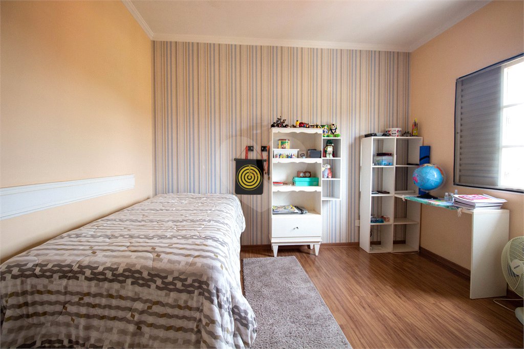 Casa à venda com 3 quartos, sendo 1 suíte, em Jardim São José, São Roque, SP