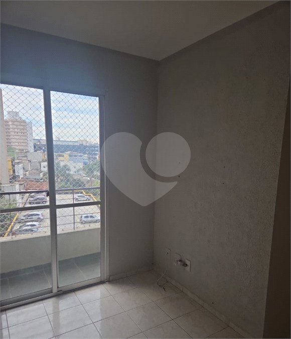 Apartamento à venda com 2 quartos em Vila Amélia, São Paulo, SP