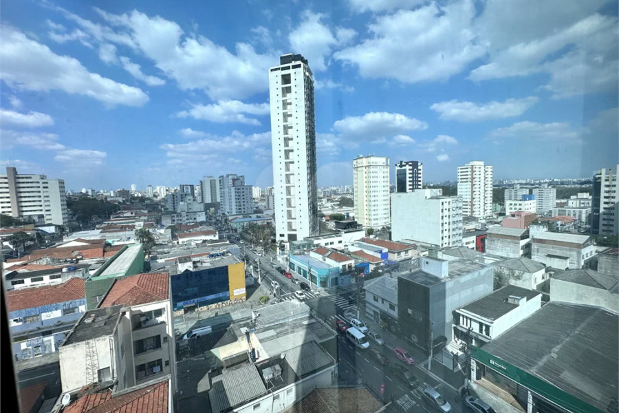 Sala à venda em Santana, São Paulo, SP