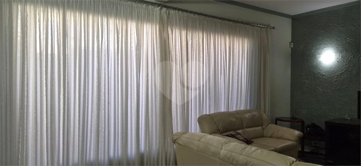 Sobrado à venda com 3 quartos, sendo 1 suíte, em Santana, São Paulo, SP