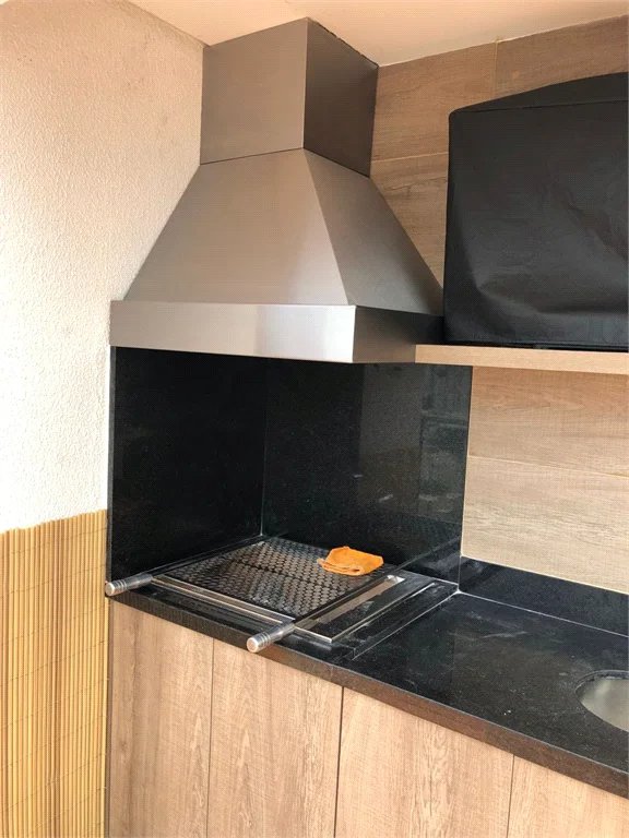 Apartamento à venda com 2 quartos em Vila Andrade, São Paulo, SP