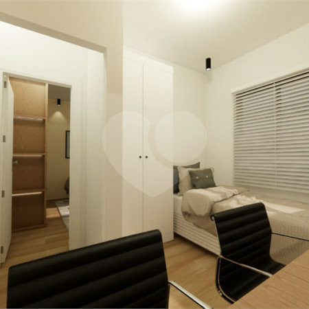 Apartamento à venda com 3 quartos, sendo 1 suíte, em Jardim Alvinópolis, Atibaia, SP
