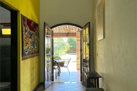 Casa Térrea à venda com 2 suítes em Socorro, São Paulo, SP