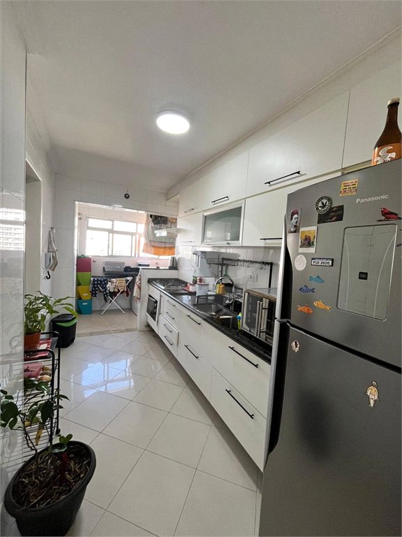 Apartamento à venda com 2 quartos em Santana, São Paulo, SP