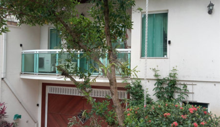 Casa Térrea à venda com 4 suítes em Tremembé, São Paulo, SP