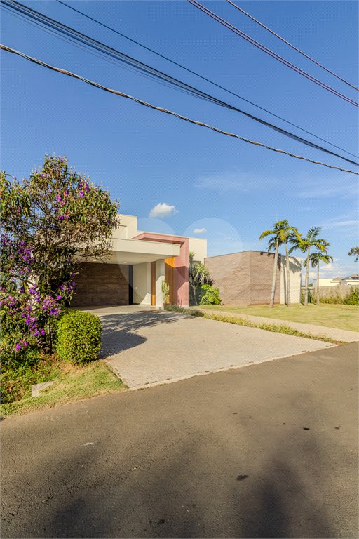 Casa à venda com 4 suítes no condomínio Xapada Parque Ytu, Itu - SP