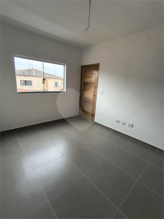 Apartamento à venda com 2 quartos em Cidade Nova São Miguel, São Paulo, SP