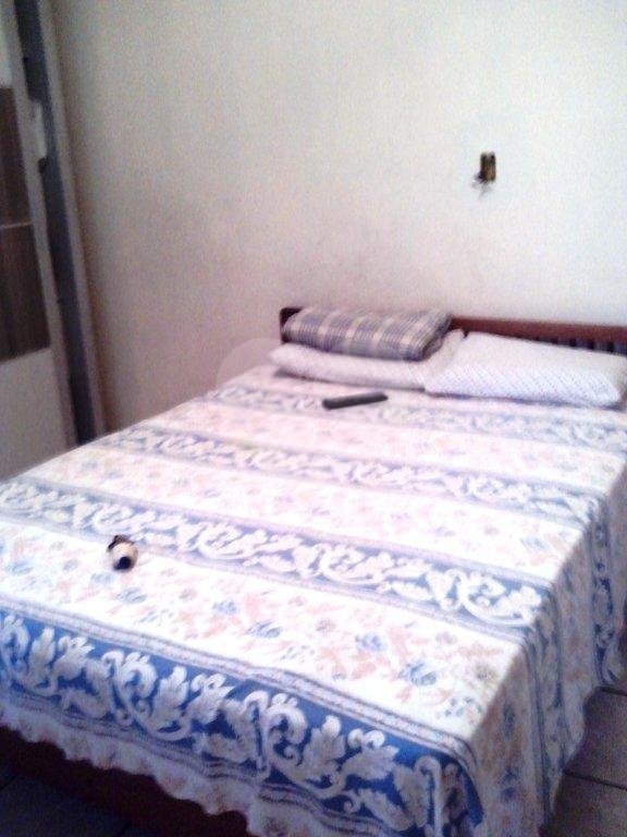 Sobrado à venda com 2 quartos, sendo 1 suíte, em Imirim, São Paulo, SP