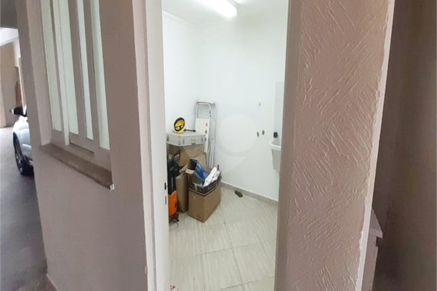 Sobrado à venda com 4 quartos, sendo 3 suítes, em Vila Maria Alta, São Paulo, SP