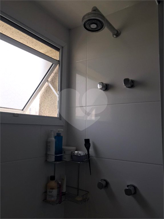 Apartamento à venda com 2 quartos, sendo 1 suíte, em Vila Romana, São Paulo, SP
