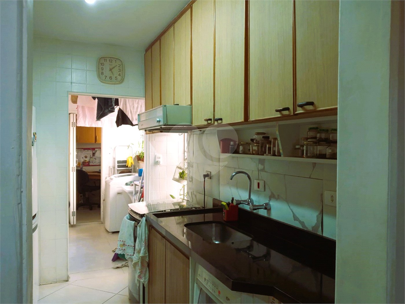 Apartamento à venda com 3 quartos, sendo 1 suíte, em Vila São Francisco, São Paulo, SP