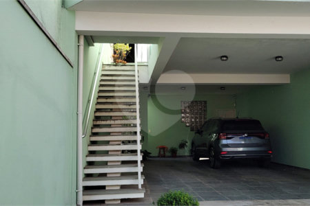 Casa à venda com 3 suítes em Vila Ipojuca, São Paulo, SP
