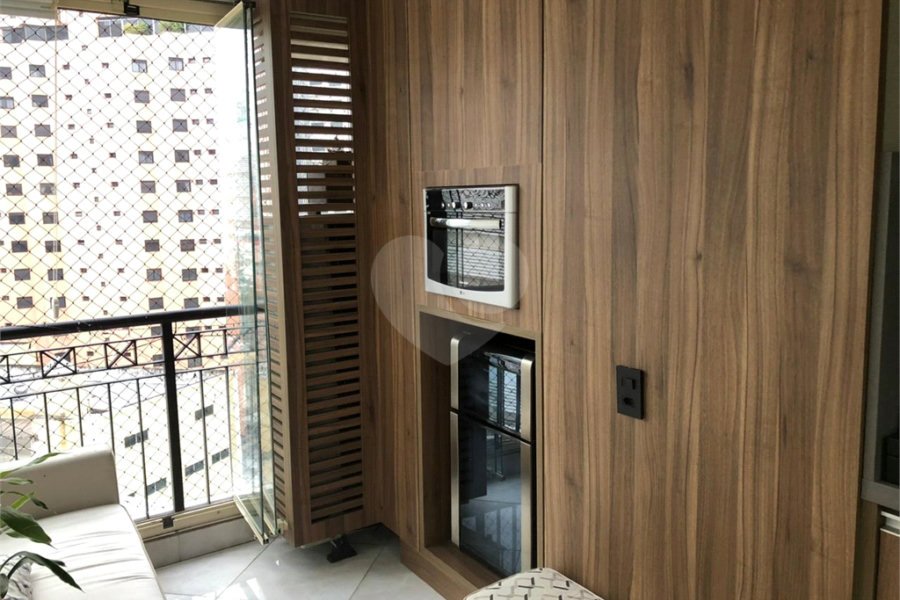 Apartamento à venda com 3 suítes em Santana, São Paulo, SP