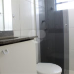 Apartamento à venda com 1 suíte em Parque Residencial Presidente Médici, Itu, SP