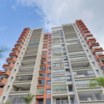 Apartamento à venda com 3 quartos, sendo 1 suíte, em Jardim Marajoara, São Paulo, SP