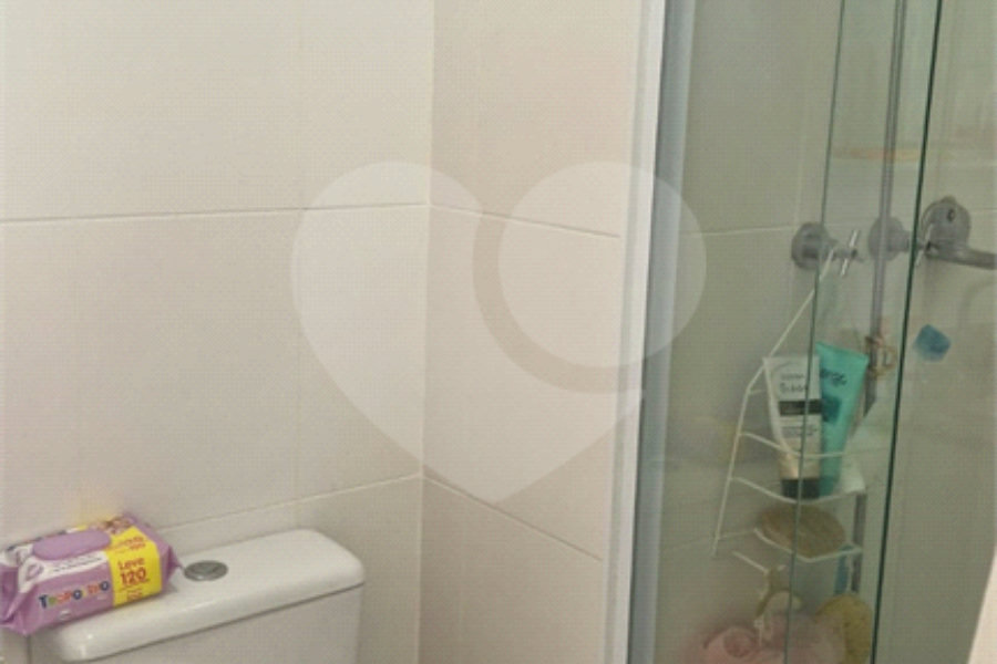 Apartamento à venda com 2 quartos, sendo 1 suíte, em Tucuruvi, São Paulo, SP
