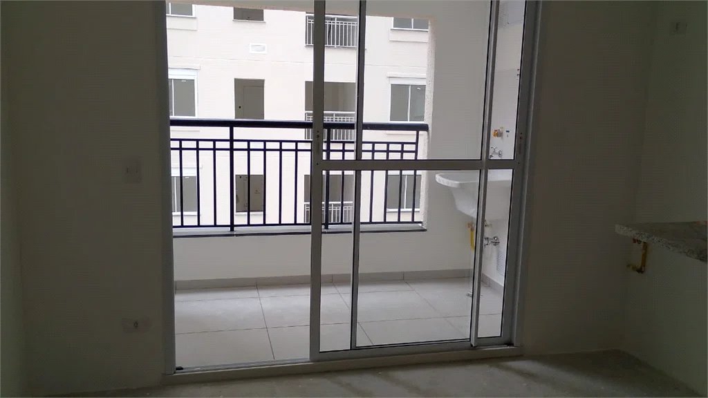 Studio à venda com 1 quarto em Ferreira, São Paulo, SP