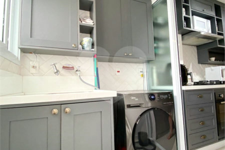 Apartamento à venda com 2 quartos, sendo 1 suíte,  em Tucuruvi, São Paulo, SP