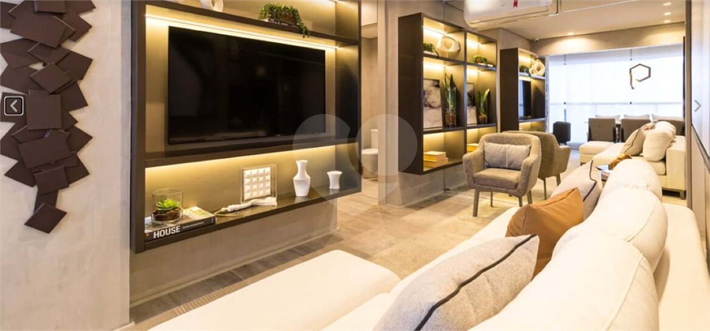 Apartamento à venda com 2 quartos, sendo 1 suíte, em Vila Progredior, São Paulo, SP