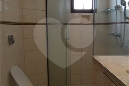 Apartamento à venda com 4 suítes em Santana, São Paulo, SP