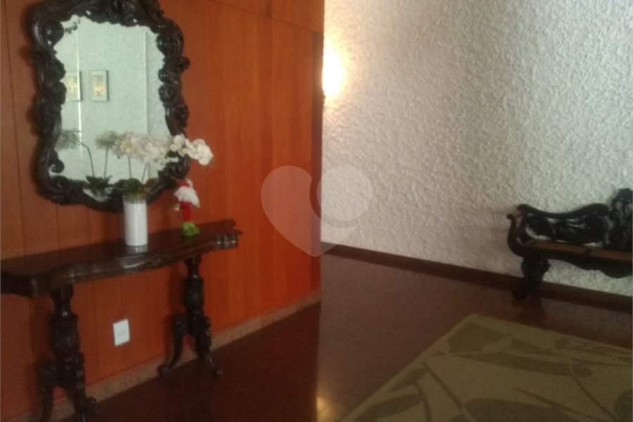 Apartamento à venda com 3 quartos, sendo 2 suítes,  em Perdizes, São Paulo, SP