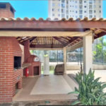 Apartamento à venda com 2 quartos, sendo 1 suíte,  em Água Branca, São Paulo, SP