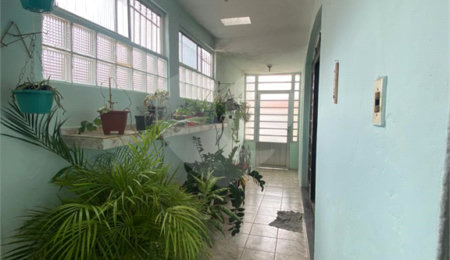 Casa à venda com 6 quartos em Tucuruvi, São Paulo, SP