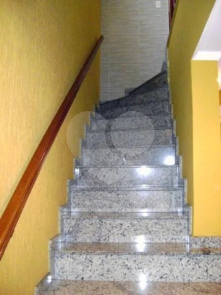 Casa na Mooca