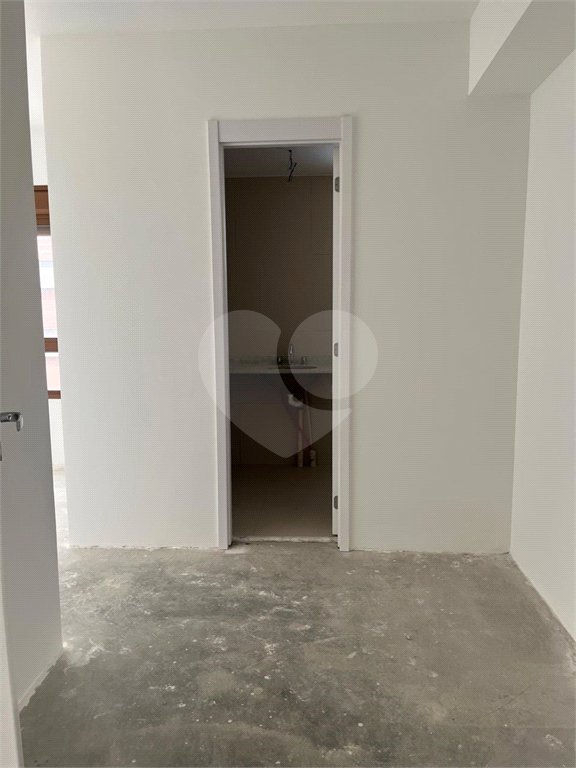 Apartamento à venda com 3 quartos, sendo 1 suíte, em Brooklin Novo, São Paulo, SP