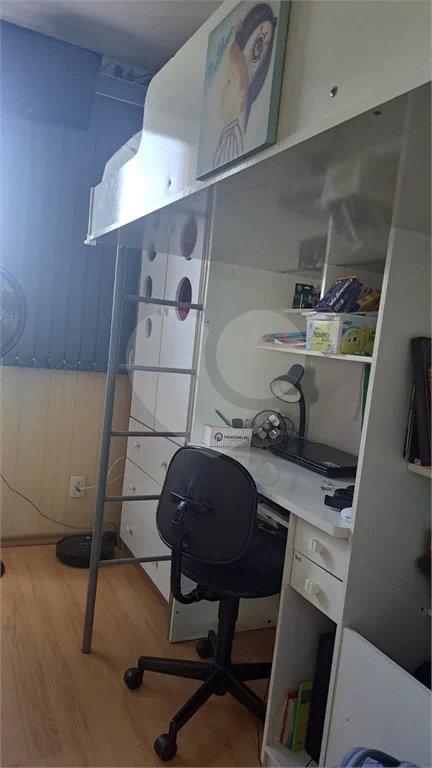 Apartamento à venda com 2 quartos em Vila Maria, São Paulo, SP