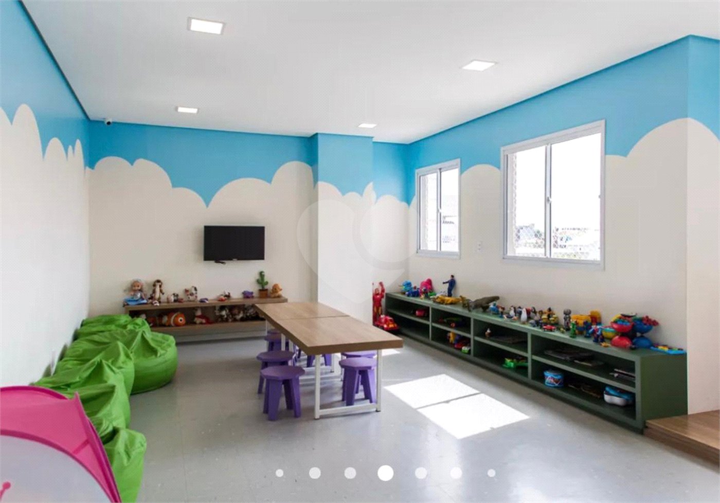 Apartamento à venda com 2 quartos em Tucuruvi, São Paulo, SP