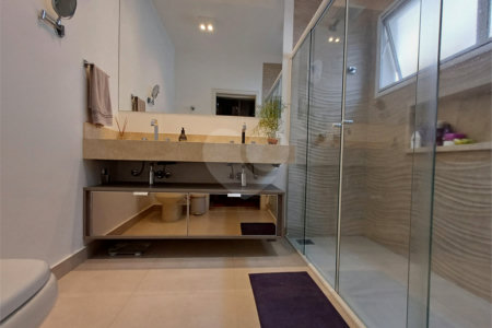 Casa à venda com 3 suítes no condomínio Ibiti Reserva, Sorocaba - SP