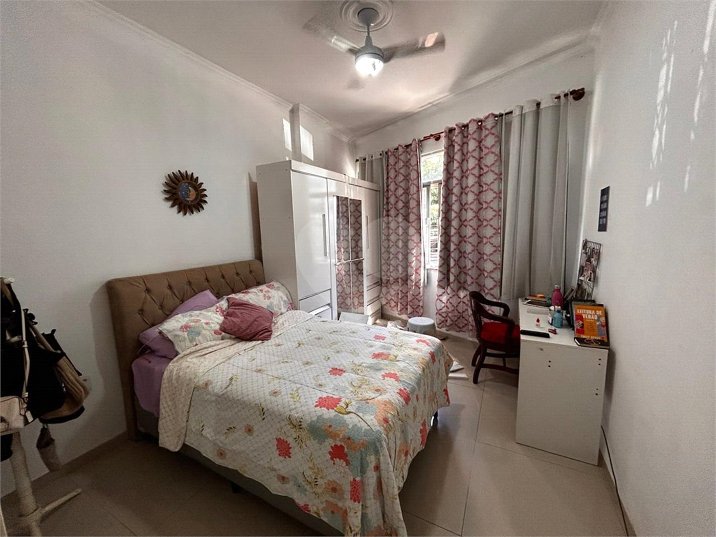 Apartamento à venda com 2 quartos em Tijuca, Rio de Janeiro, RJ