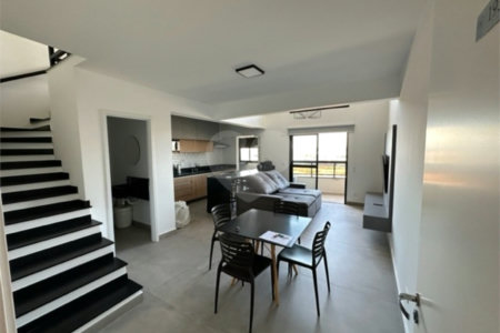 Apartamento à venda com 1 suíte em Parque Residencial Aquarius, São José dos Campos, SP