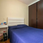 Apartamento à venda com 2 quartos em Pinheiros, São Paulo, SP