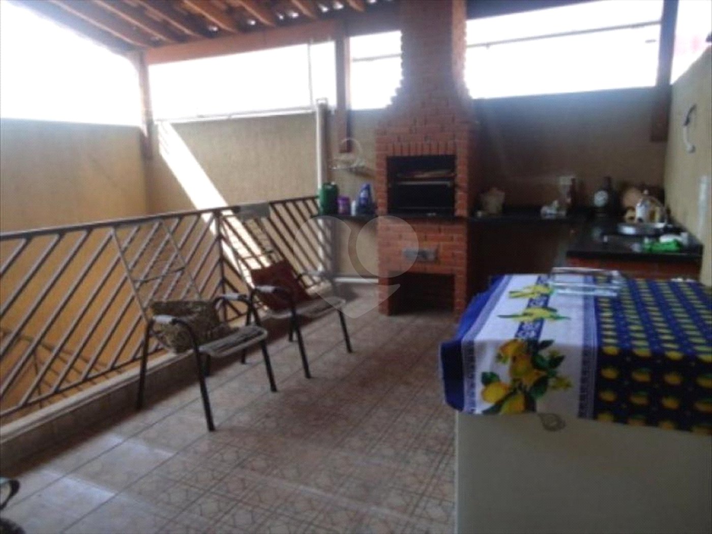 Casa à venda com 3 quartos, sendo 1 suíte,  em Vila Santo Estéfano, São Paulo, SP