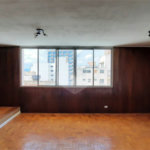 ÓTIMO APARTAMENTO EM UM DOS BAIRROS MAIS COBIÇADOS DE SÃO PAULO - HIGIENÓPOLIS